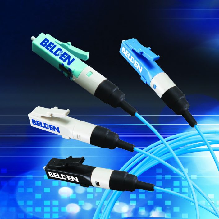 Brilliance FX Connector